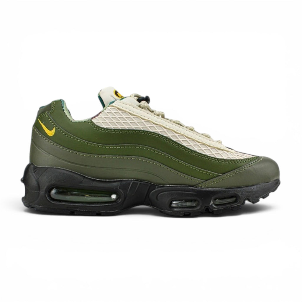 Nike Air Max 95 Ctz-Sequoia