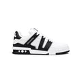 LV Trainer Sneaker 'Mesh White Black 54'