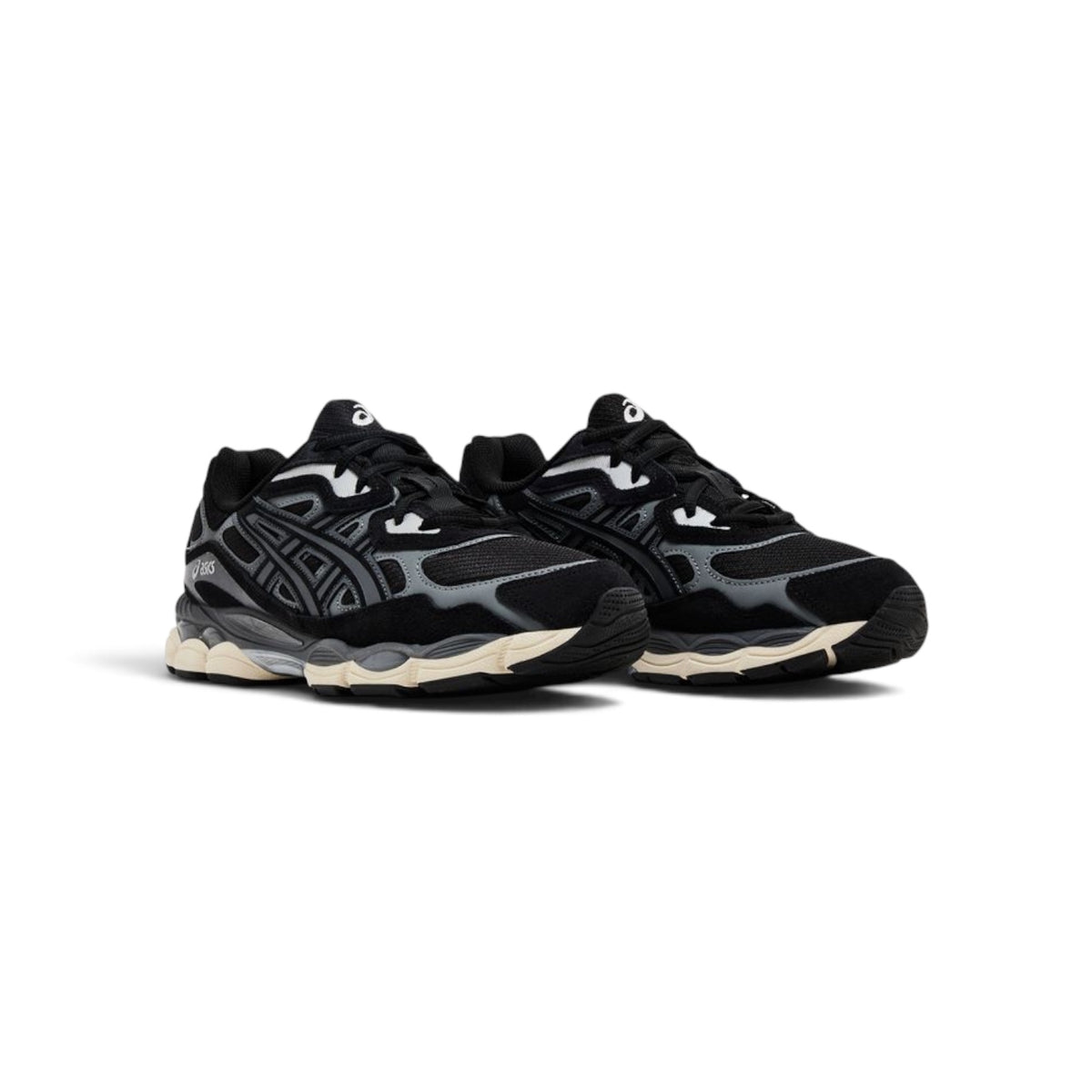 ASICS GEL-NYC 'Black Graphite'