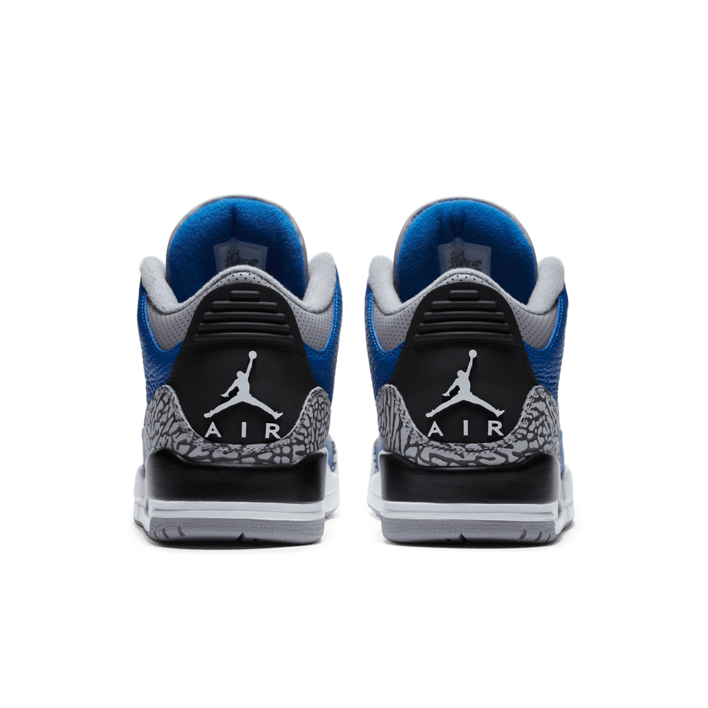 JORDAN 3 RETRO VARSITY ROYAL
Favorite