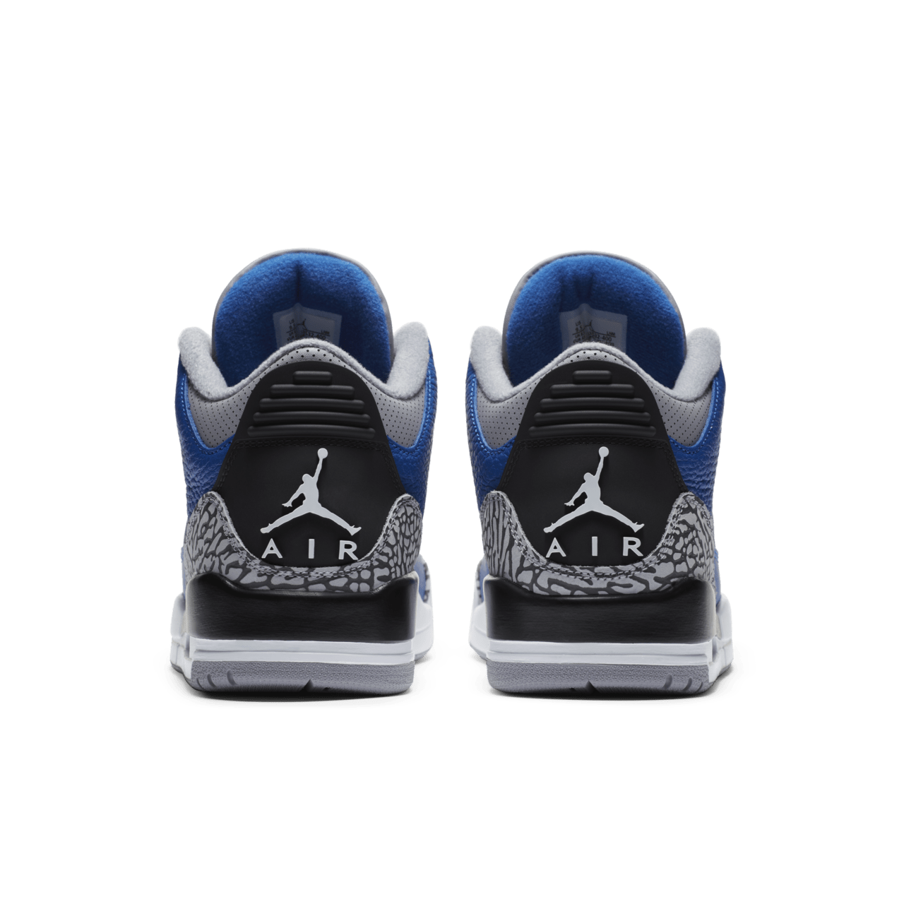 JORDAN 3 RETRO VARSITY ROYAL
Favorite