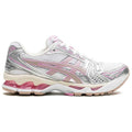 GEL-Kayano 14 White Pink