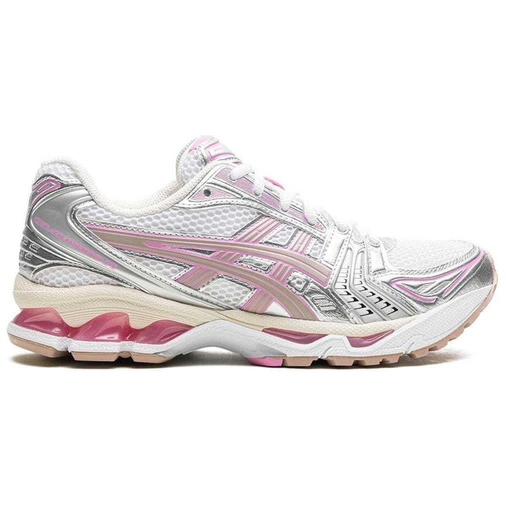GEL-Kayano 14 White Pink