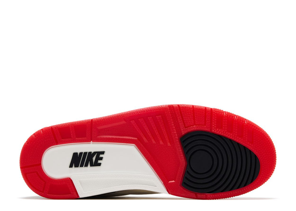 JORDAN 3 RETRO WORLD’S BEST DAD