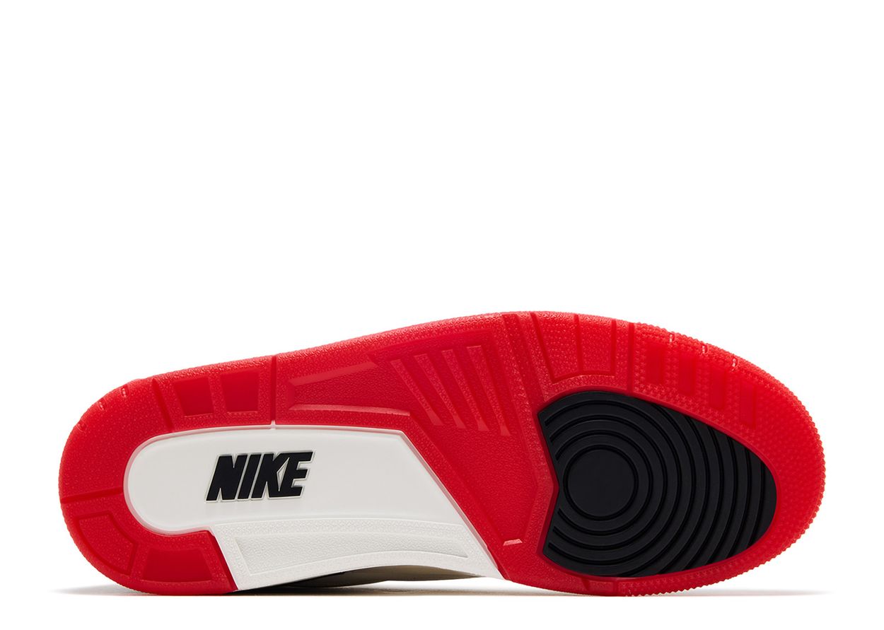 JORDAN 3 RETRO WORLD’S BEST DAD