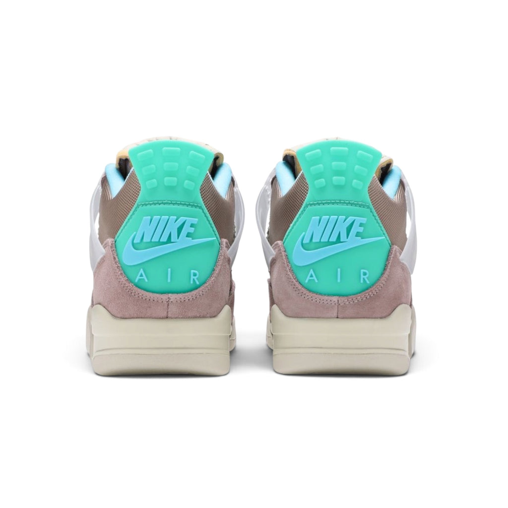 Air Jordan 4 Taupe Haze