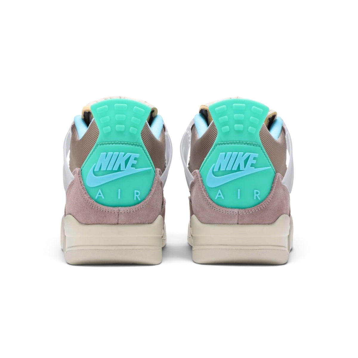 Air Jordan 4 Taupe Haze