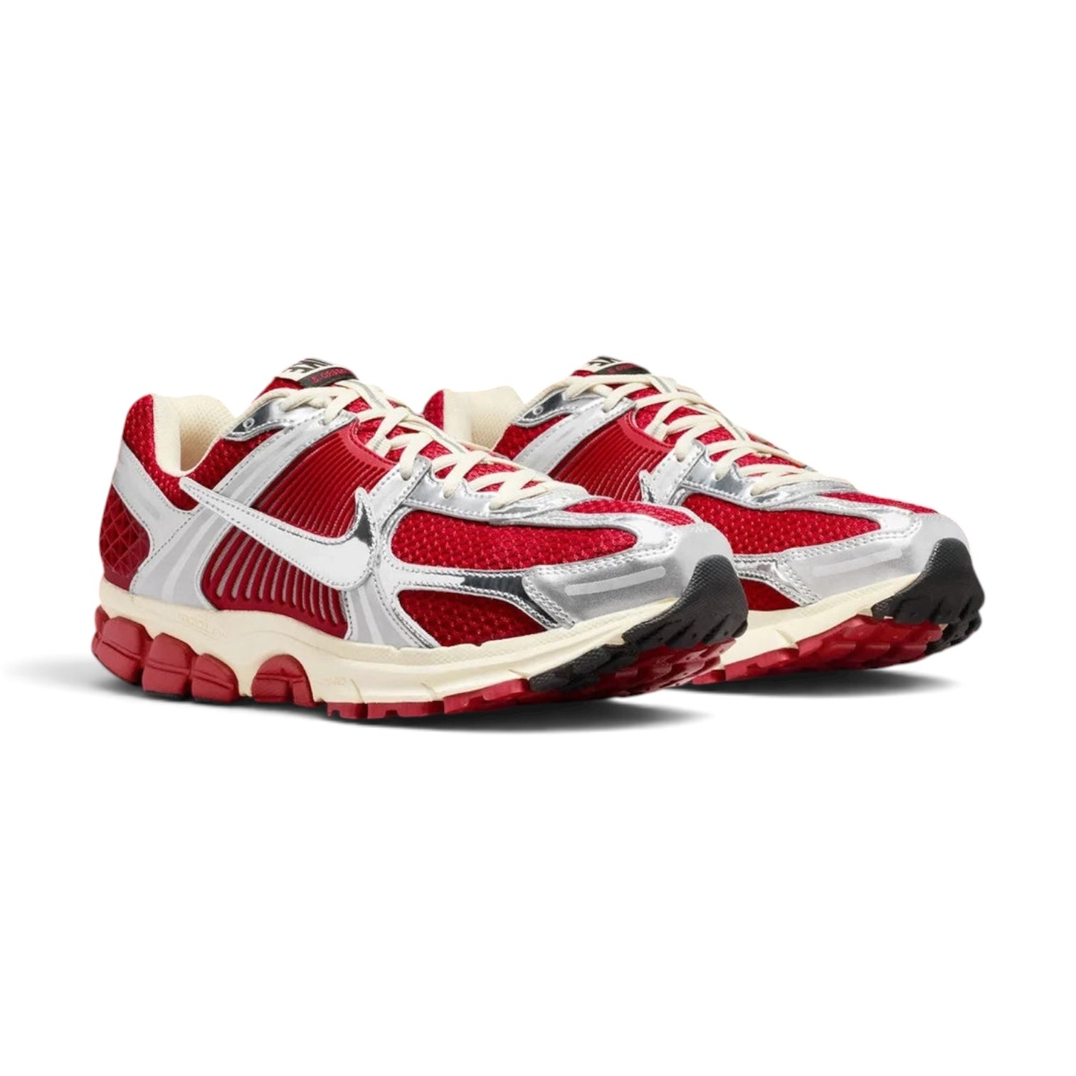 Nike Air Zoom Vomero 5 Gym Red Chrome