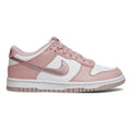 Nike Pink Velvet Dunk
