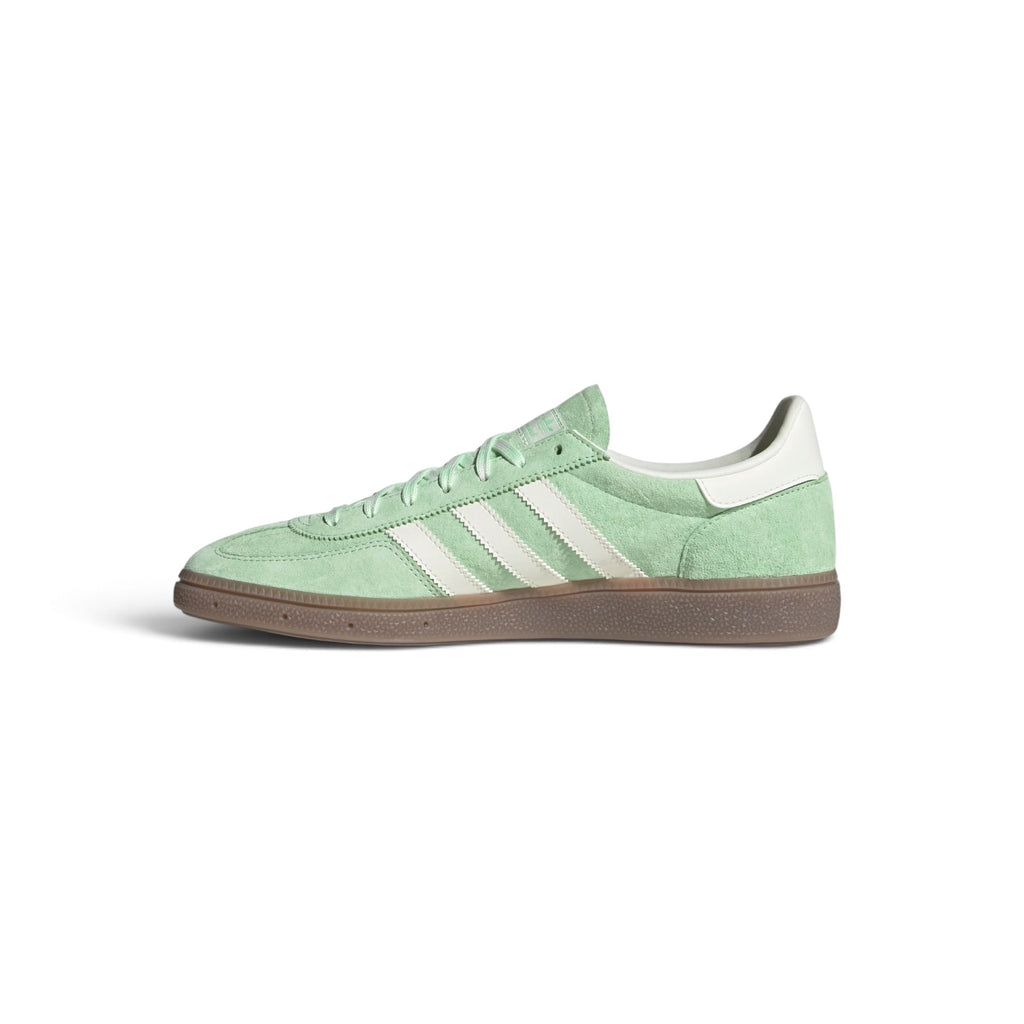 Handball Spezial Semi Green Spark Gum