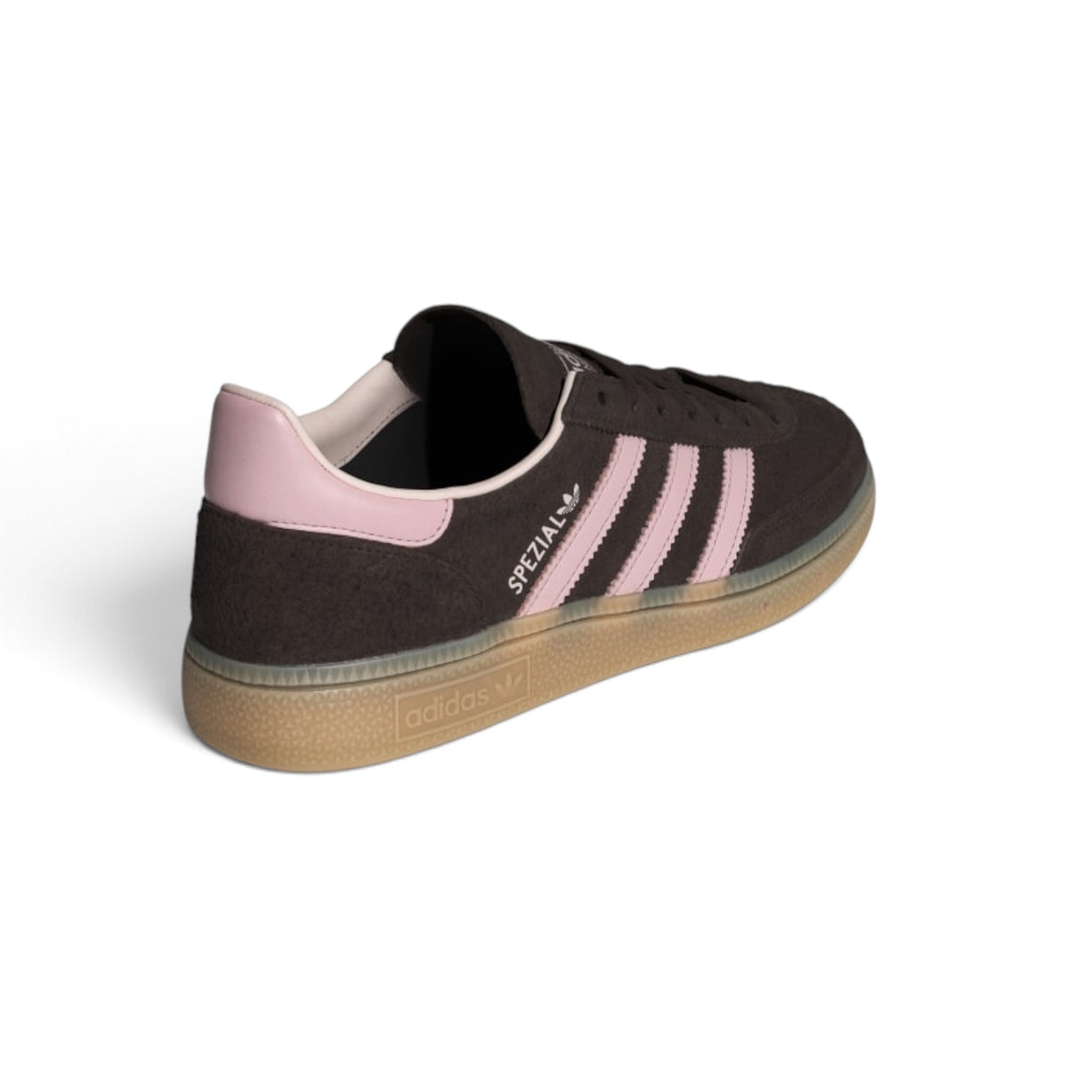 Handball Spezial Dark Brown Pink