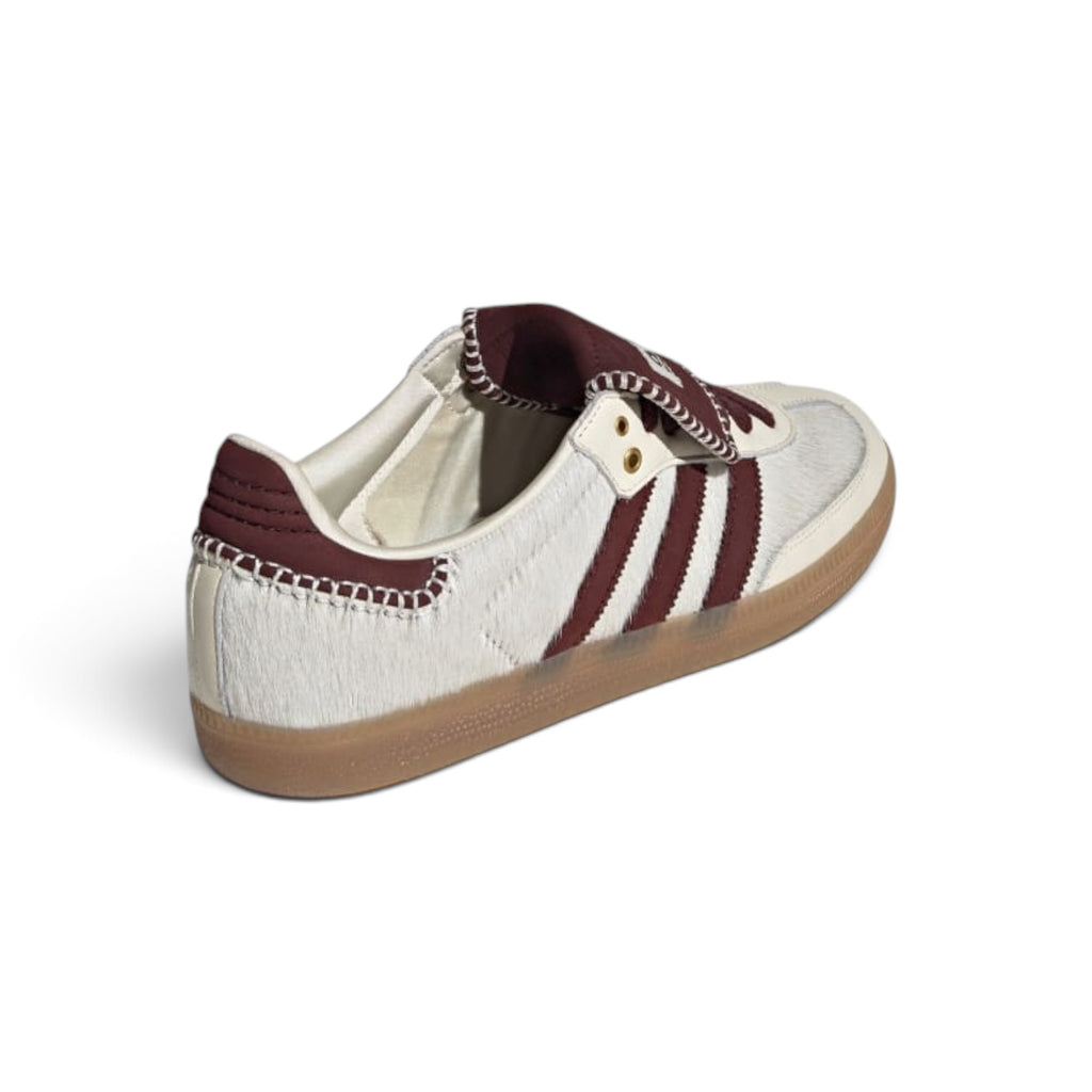 Wales Bonner x Samba Gream White