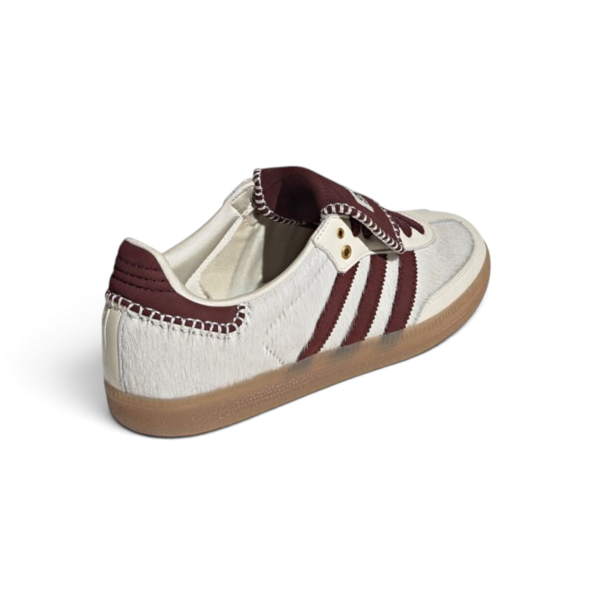 Wales Bonner x Samba Gream White