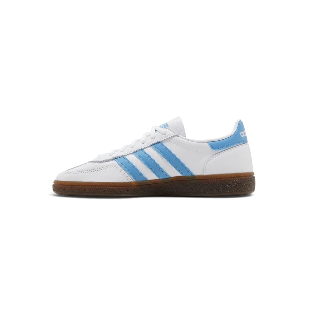 Handball Spezial White light Blue