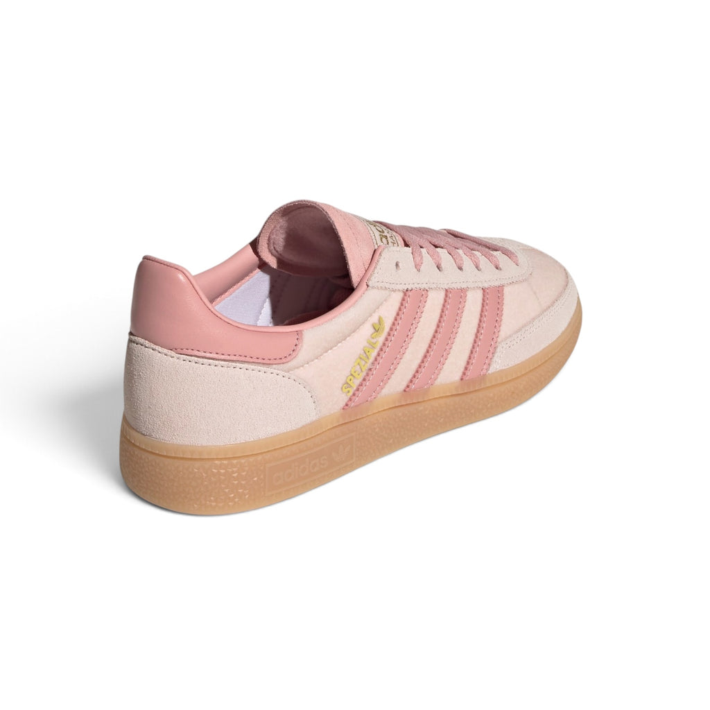 Handball Spezial Pink swedo material