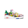 LV Trainer Sneaker 'Comic Print Multicolore'