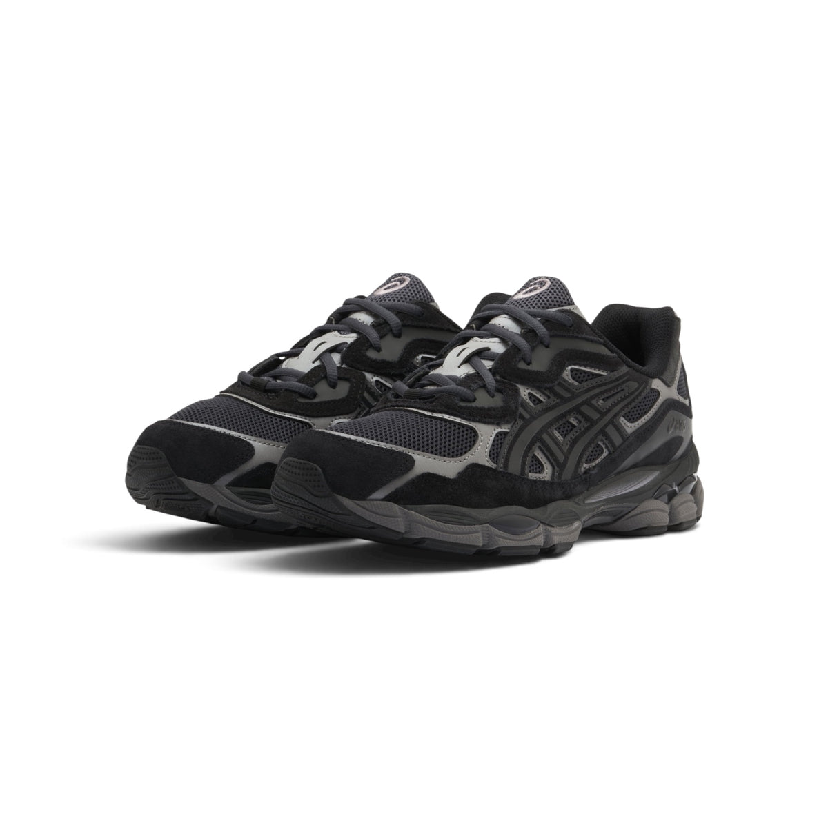 ASICS GEL-NYC 'Graphite Grey Black'