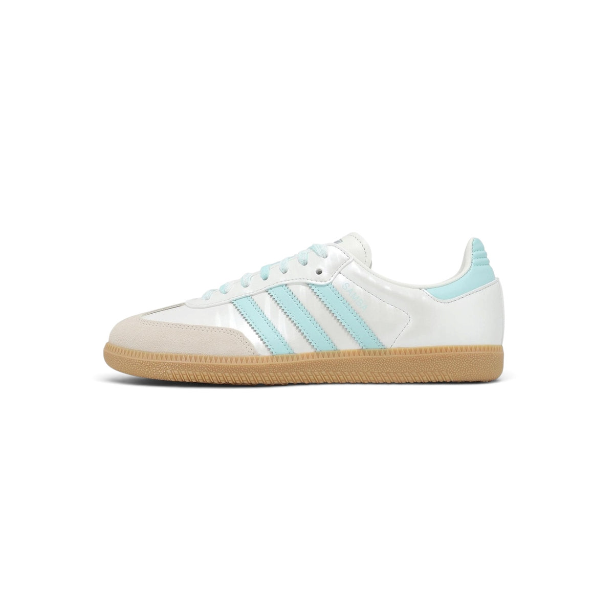 Samba OG Off White Semi Flash Agea