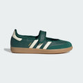 Adidas Samba Jane Dark Green