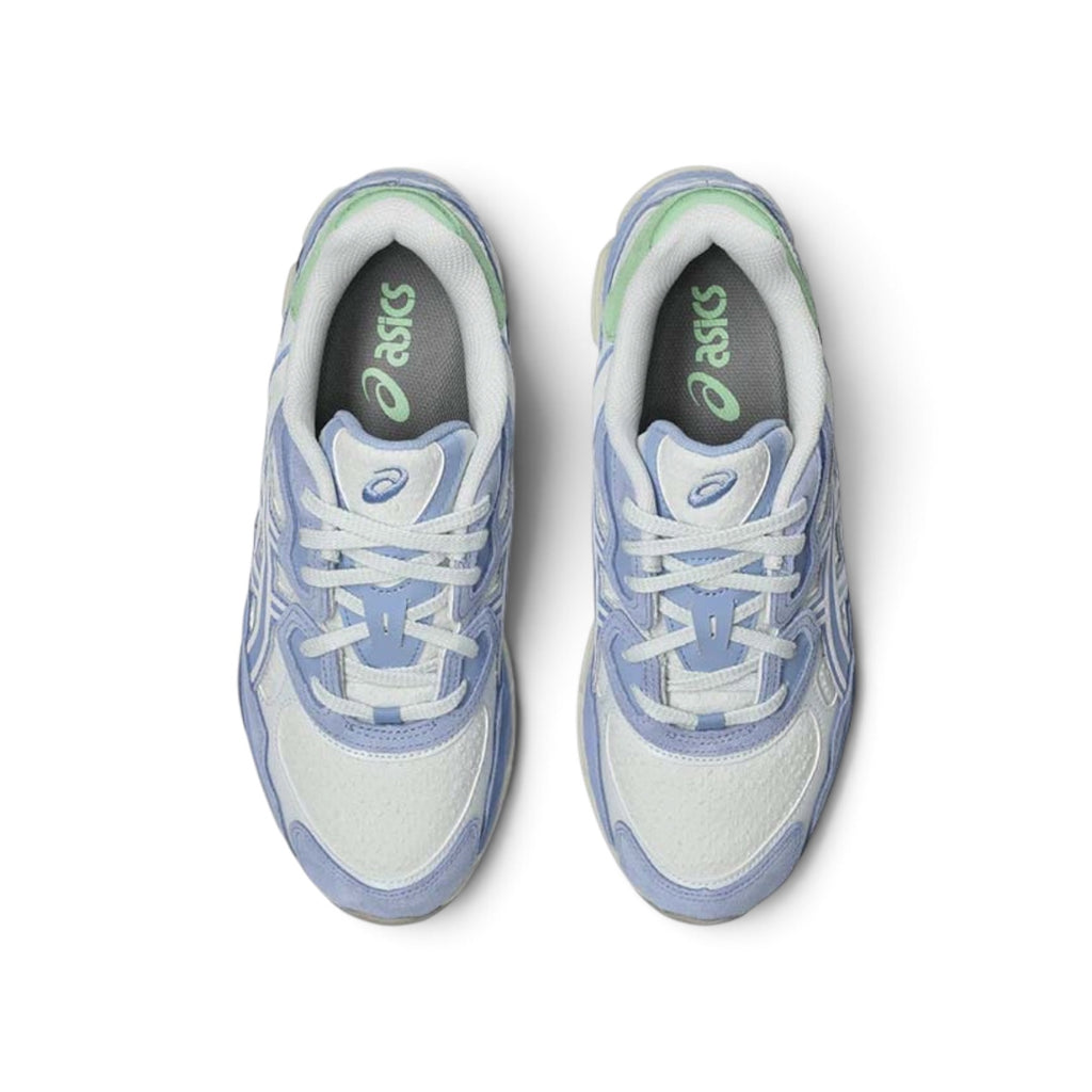 ASICS GEL-NYC 'Blue Stone Wash'