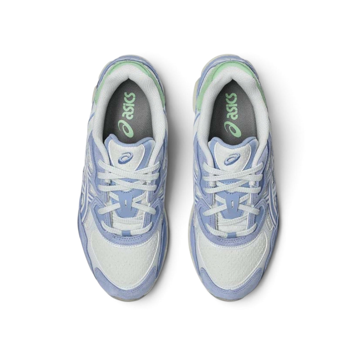 ASICS GEL-NYC 'Blue Stone Wash'