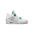 AIR JORDAN 4 RETRO Pine Green