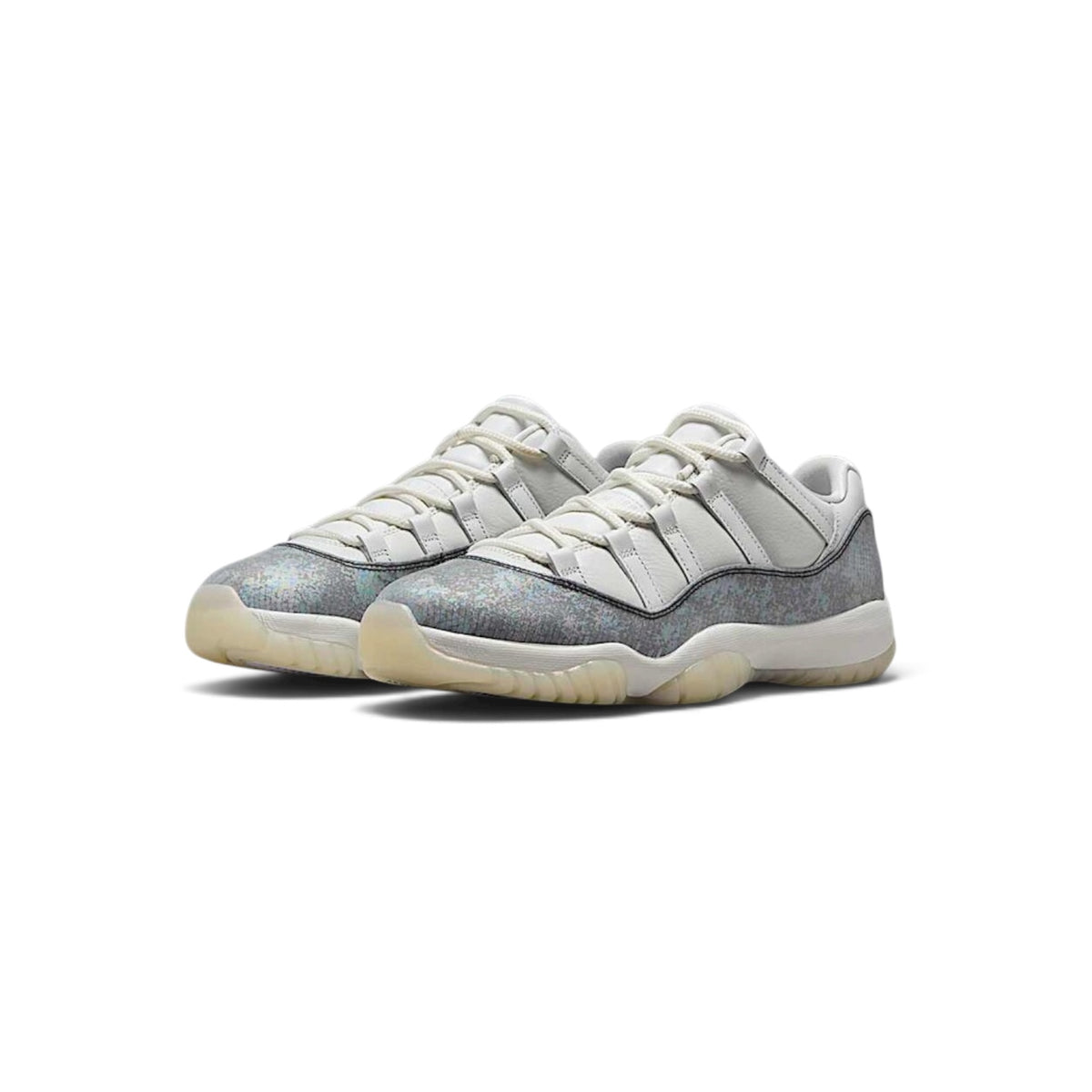 AIR JORDAN 11 LOW YEAR OF THE SNAKE