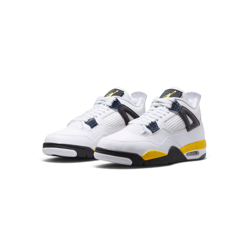 Air Jordan 4 Retro Tour Yellow