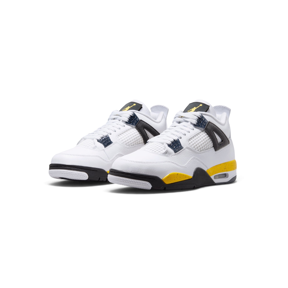 Air Jordan 4 Retro Tour Yellow