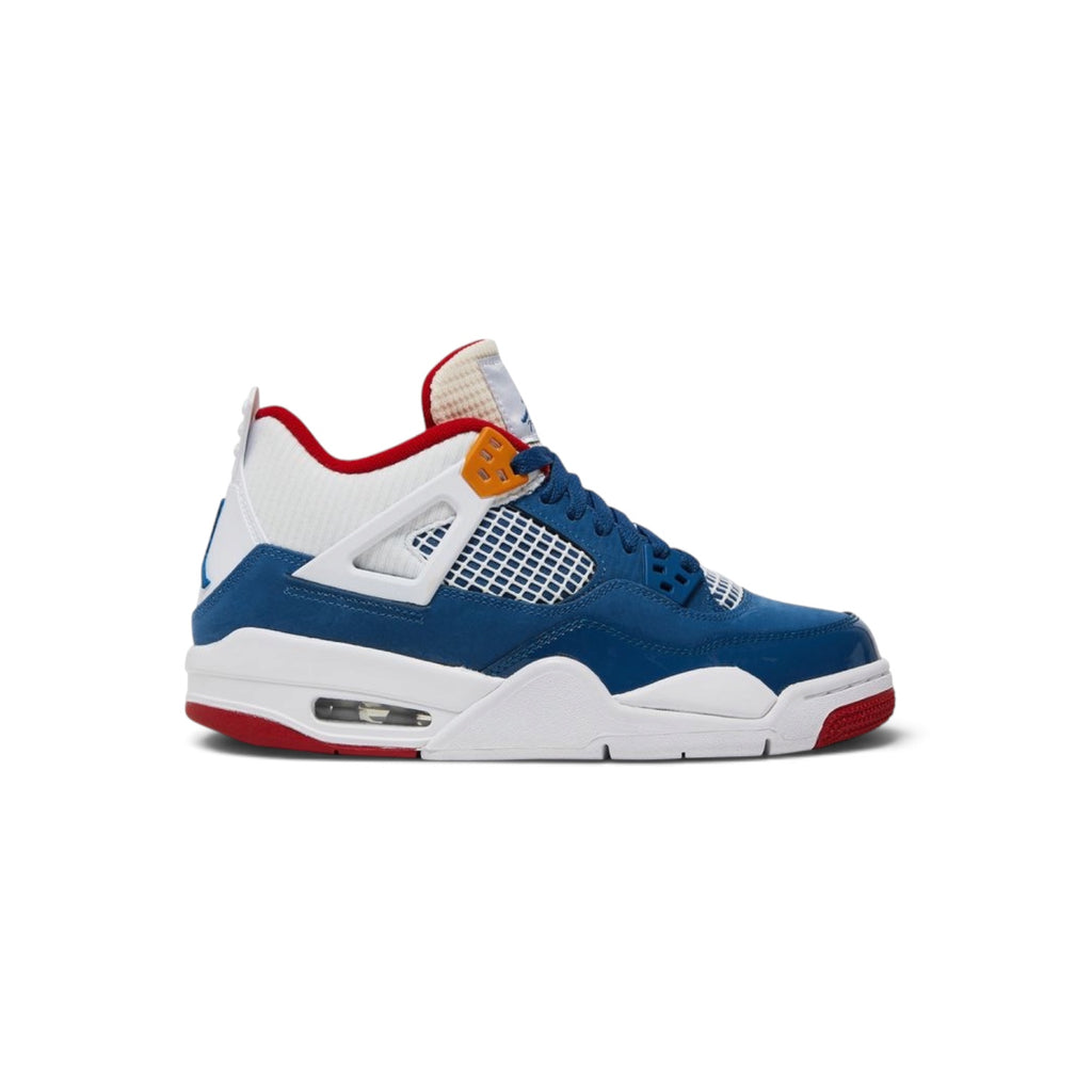 AIR JORDAN 4 RETRO Messy Room
