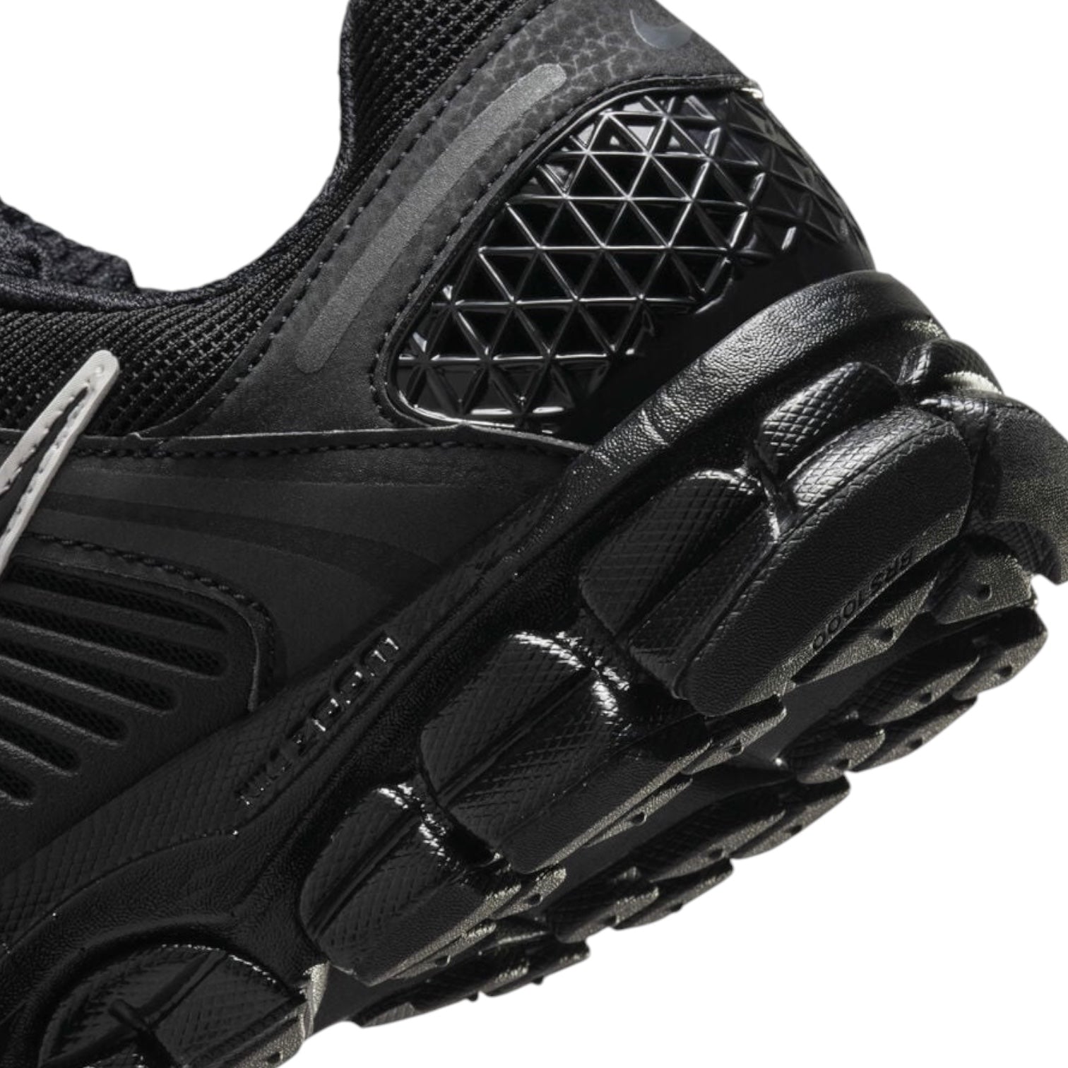 Nike Air Zoom Vomero 5 Black White