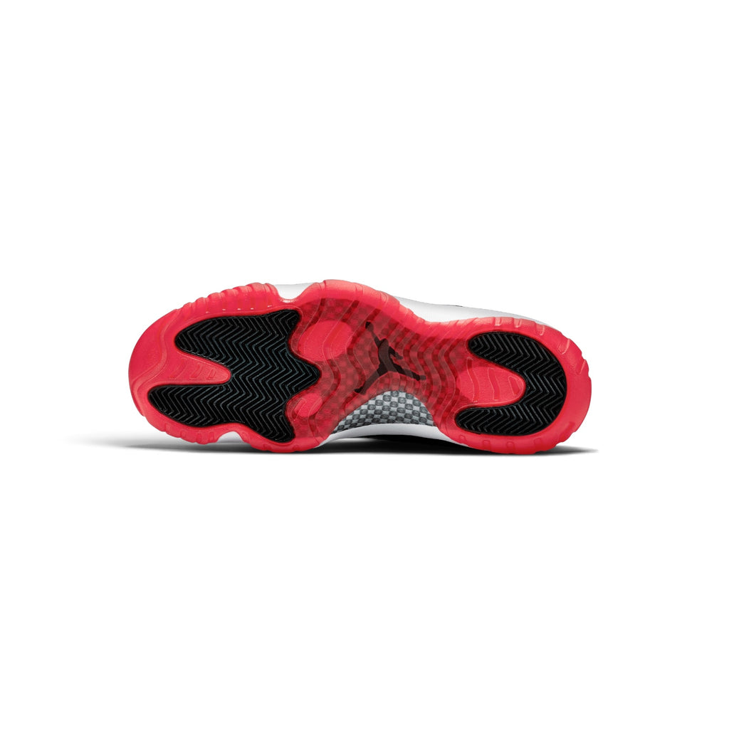 AIR JORDAN 11 RETRO LOW BRED