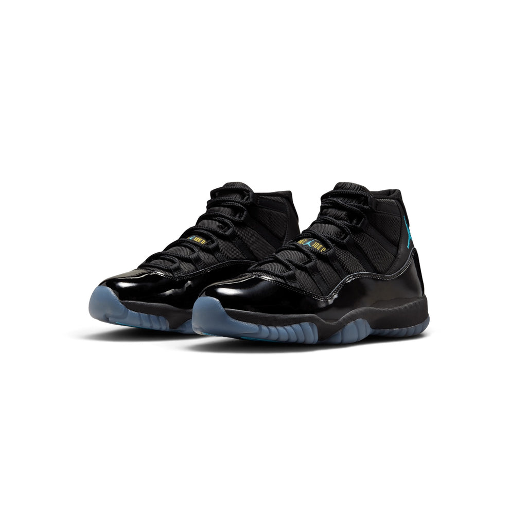 Air Jordan 11 Retro Gamma Blue
