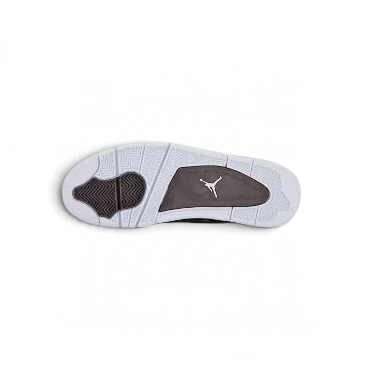AIR JORDAN 4 RETRO FEAR PACK