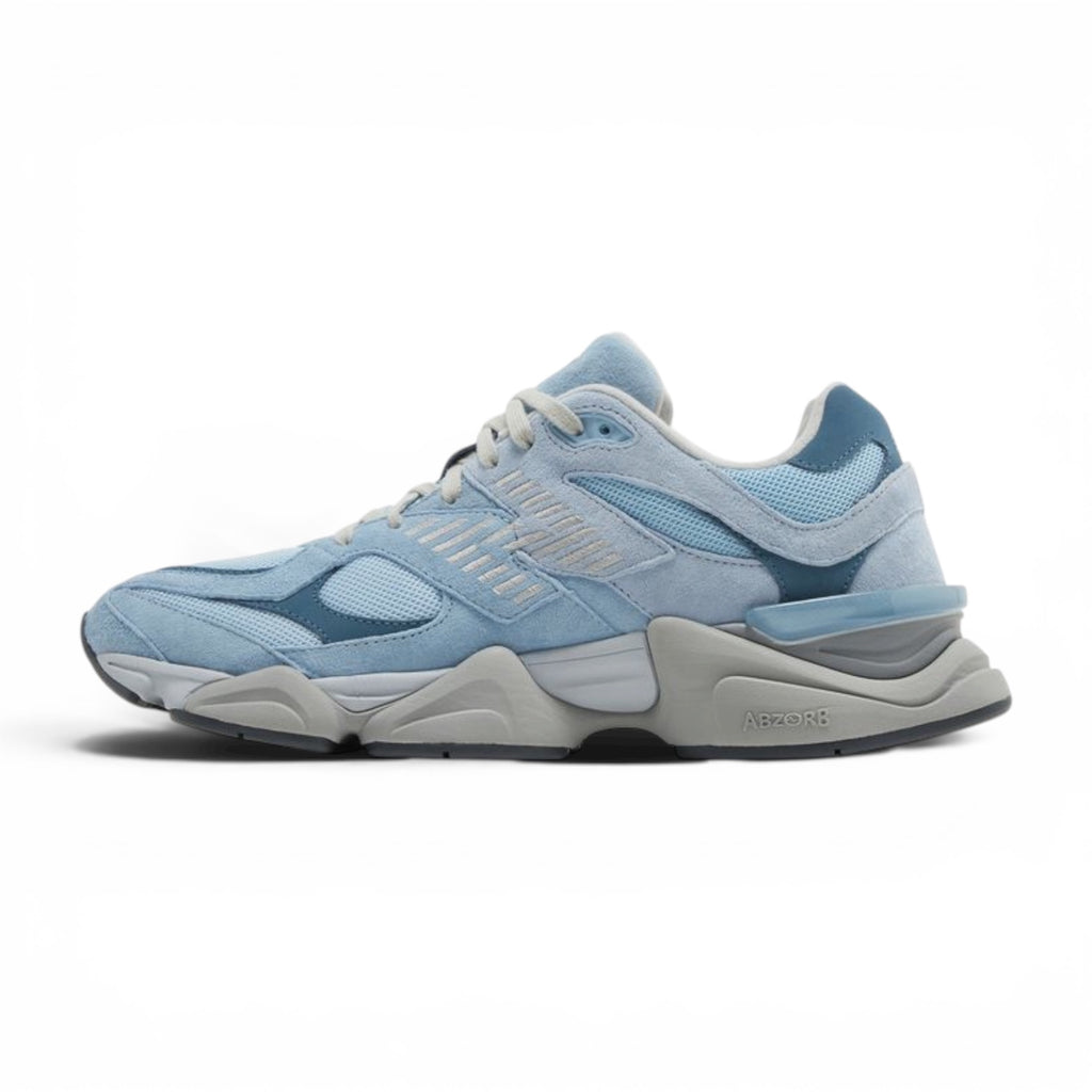 NEW BALANCE 9060 CHROME BLUE