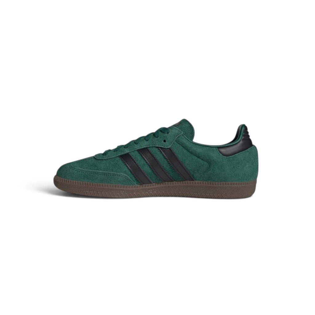 Samba OG Collegiate Green