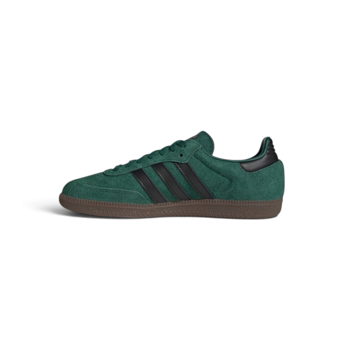Samba OG Collegiate Green