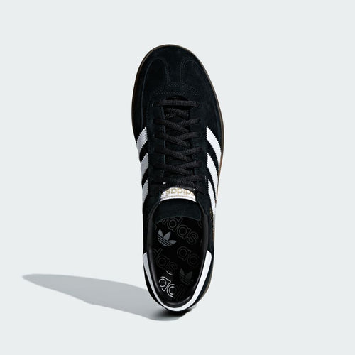 Adidas Handball Spezial Black White
