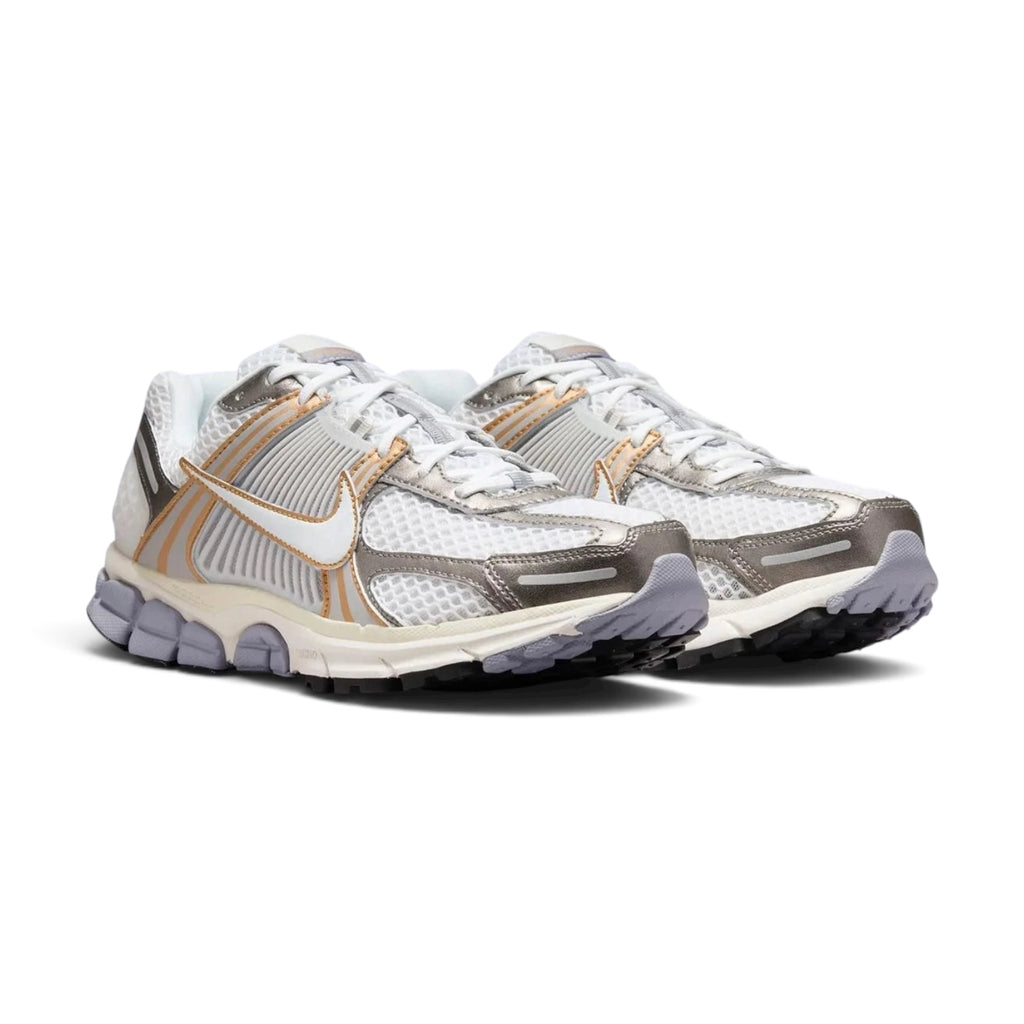 Nike Air Zoom Vomero 5 Metallic Pewter Gold