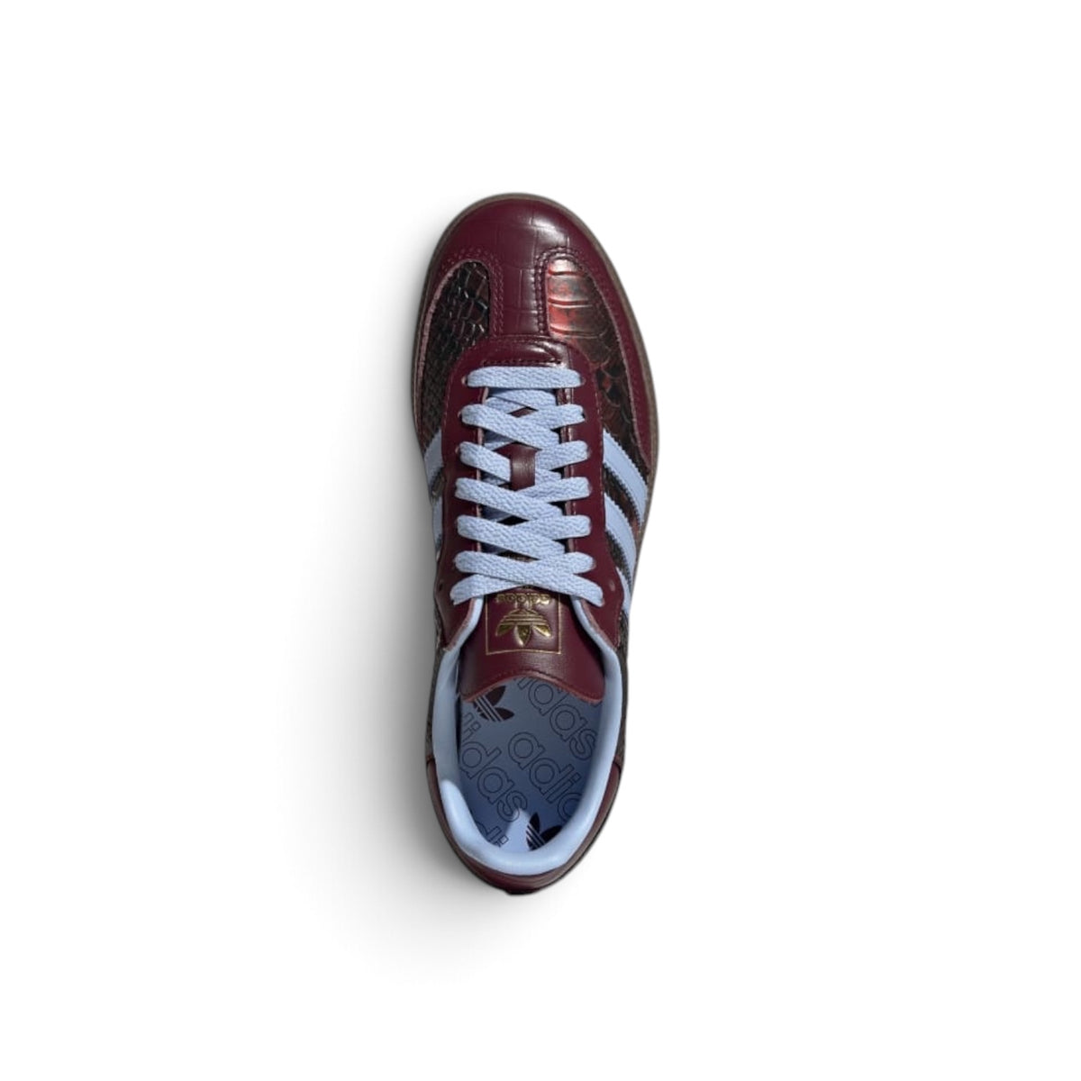 Samba OG Maroon
