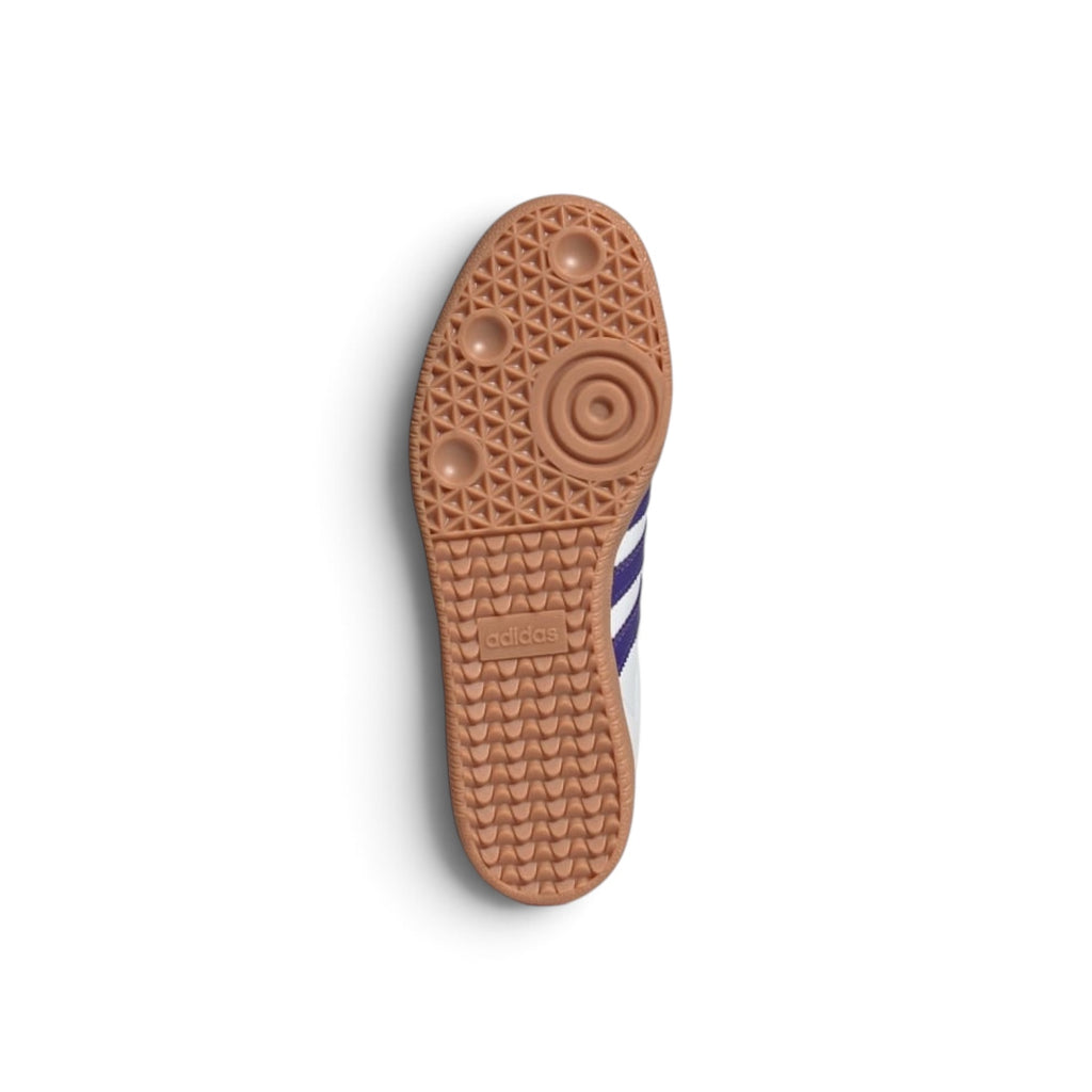 Samba OG White/Purple