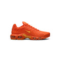 Nike Air Max Plus "PORTGAS D. ACE - MERA MERA"