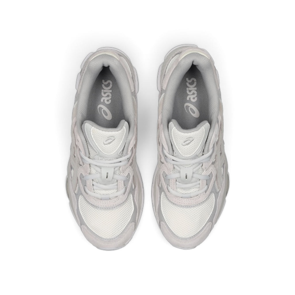 ASICS GEL-NYC 'Cream Cloud Grey'