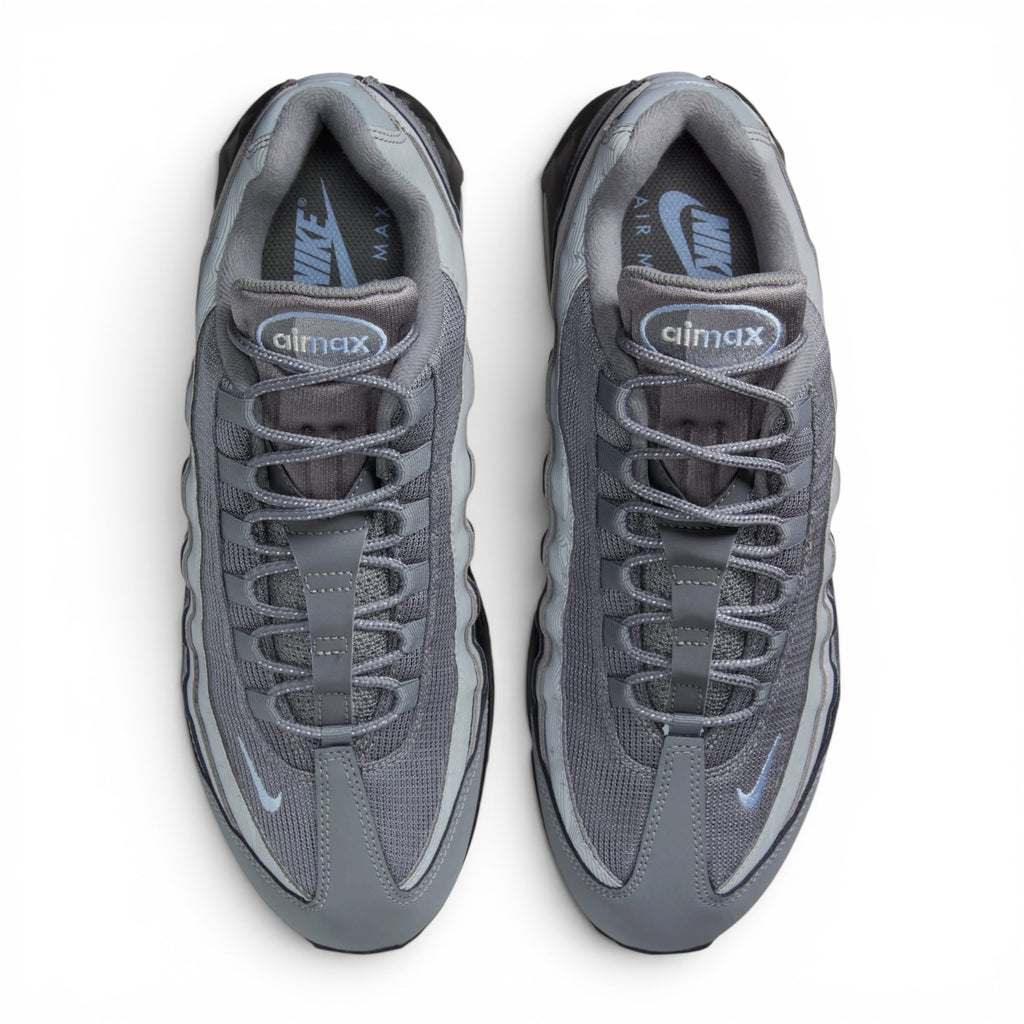 Nike Air Max 95 Cool Grey