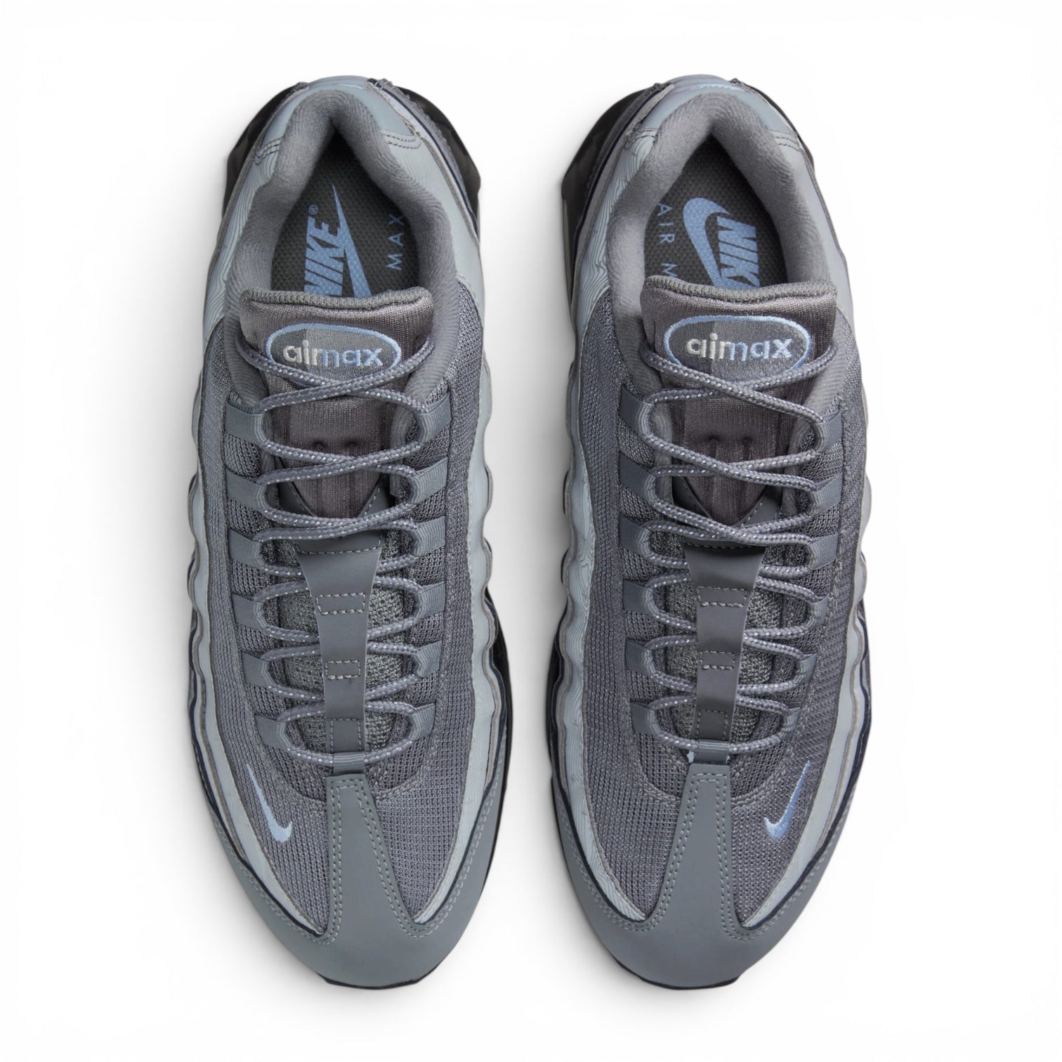 Nike Air Max 95 Cool Grey