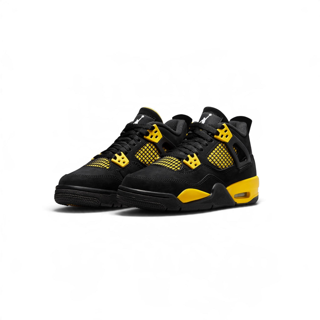 AIR JORDAN 4 THUNDER 2023