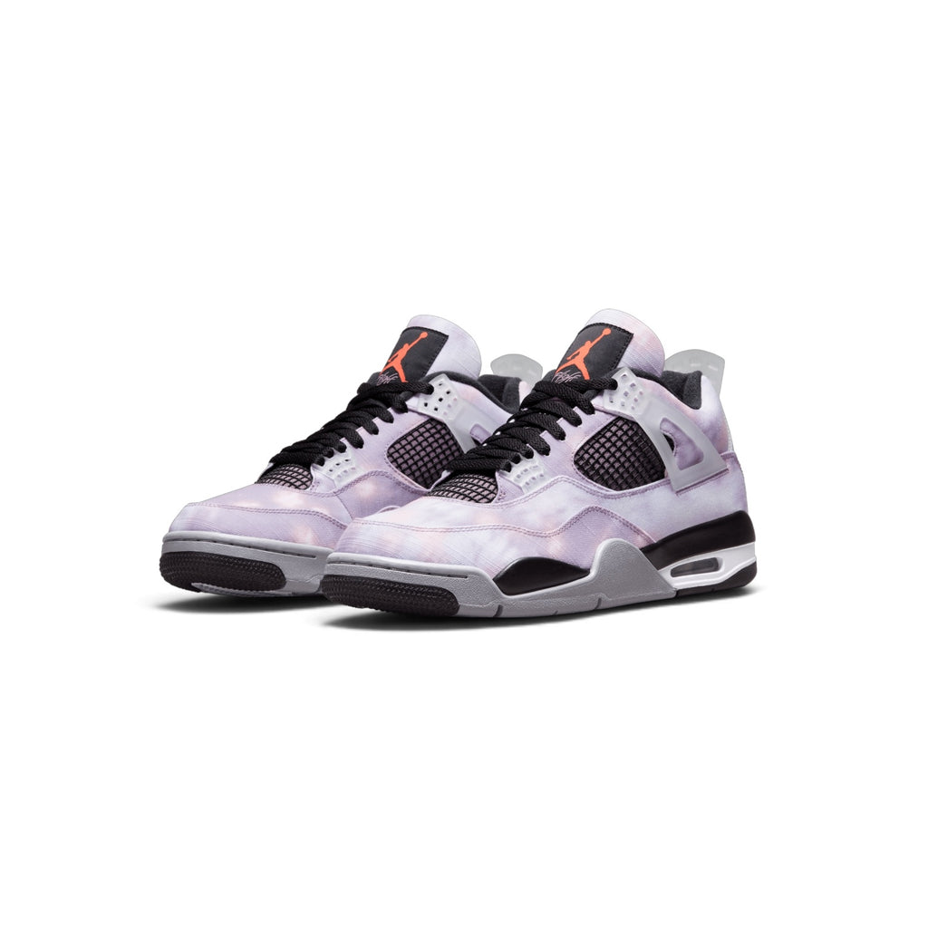 Air Jordan 4 Retro Zen Master