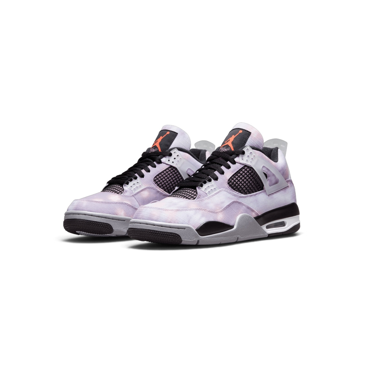 Air Jordan 4 Retro Zen Master