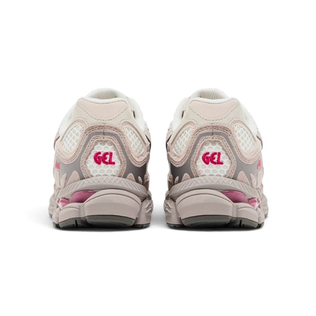 ASICS GEL-NYC 'Cream Moonrock'