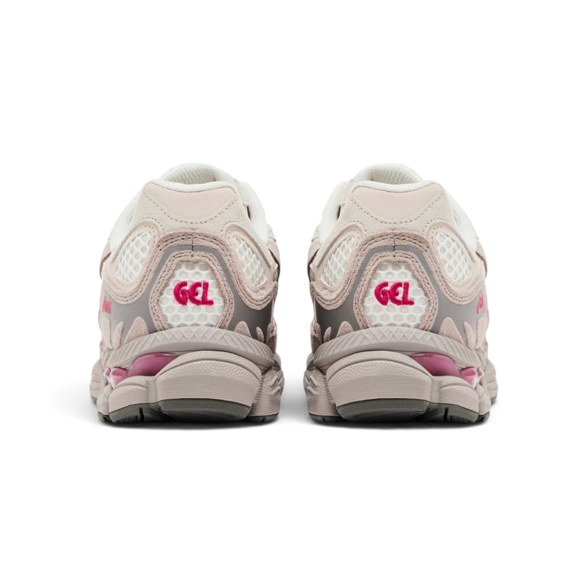 ASICS GEL-NYC 'Cream Moonrock'